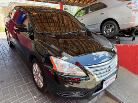 NISSAN Sentra 2.0 16V 4P SL AUTOM�TICO CVT, Foto 3