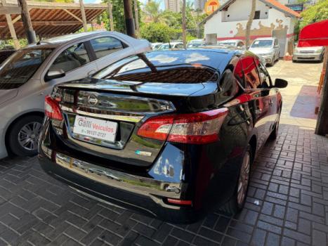 NISSAN Sentra 2.0 16V 4P SL AUTOM�TICO CVT, Foto 5