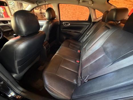 NISSAN Sentra 2.0 16V 4P SL AUTOM�TICO CVT, Foto 7