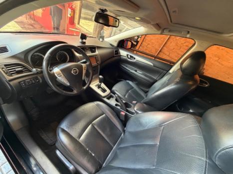 NISSAN Sentra 2.0 16V 4P SL AUTOM�TICO CVT, Foto 8