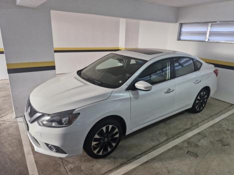 NISSAN Sentra 2.0 16V 4P FLEX SL AUTOM�TICO CVT, Foto 1