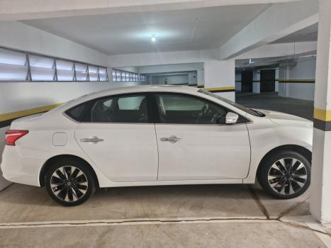 NISSAN Sentra 2.0 16V 4P FLEX SL AUTOM�TICO CVT, Foto 2