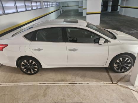 NISSAN Sentra 2.0 16V 4P FLEX SL AUTOM�TICO CVT, Foto 3