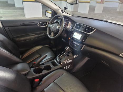 NISSAN Sentra 2.0 16V 4P FLEX SL AUTOM�TICO CVT, Foto 4