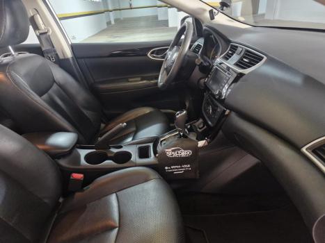 NISSAN Sentra 2.0 16V 4P FLEX SL AUTOM�TICO CVT, Foto 5