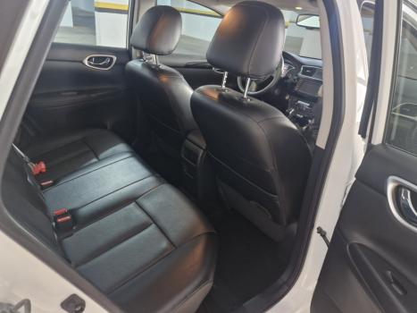 NISSAN Sentra 2.0 16V 4P FLEX SL AUTOM�TICO CVT, Foto 7