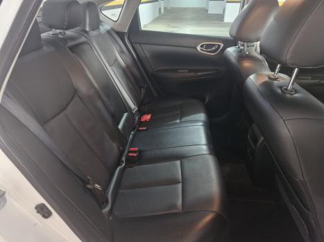 NISSAN Sentra 2.0 16V 4P FLEX SL AUTOM�TICO CVT, Foto 8