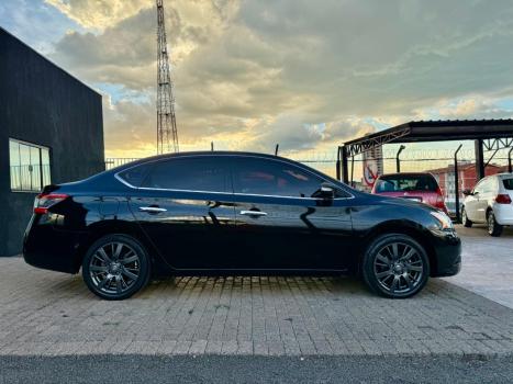 NISSAN Sentra 2.0 16V 4P SL AUTOM�TICO CVT, Foto 2