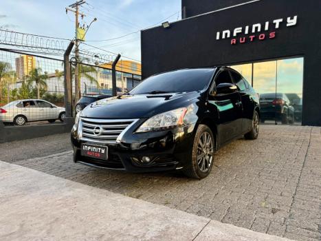 NISSAN Sentra 2.0 16V 4P SL AUTOM�TICO CVT, Foto 5