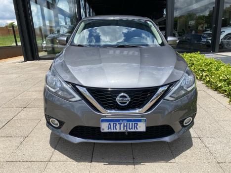 NISSAN Sentra 2.0 16V 4P SV FLEX AUTOM�TICO CVT, Foto 2