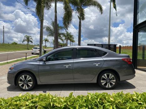 NISSAN Sentra 2.0 16V 4P SV FLEX AUTOM�TICO CVT, Foto 7