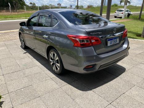 NISSAN Sentra 2.0 16V 4P SV FLEX AUTOM�TICO CVT, Foto 8