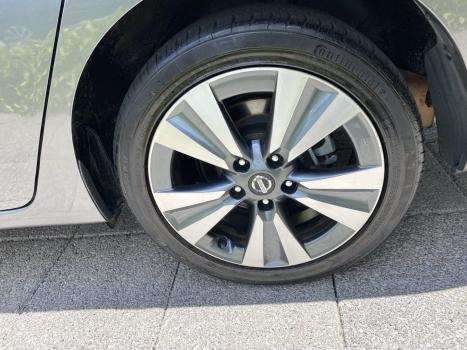 NISSAN Sentra 2.0 16V 4P SV FLEX AUTOM�TICO CVT, Foto 13