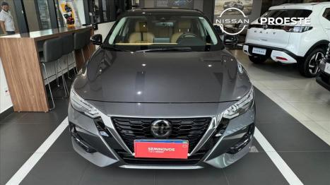 NISSAN Sentra 2.0 16V 4P EXCLUSIVE AUTOM�TICO, Foto 2