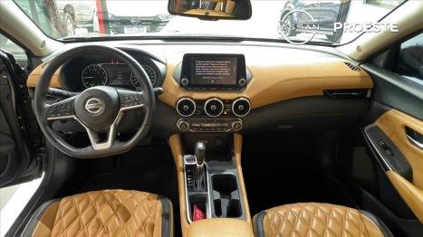 NISSAN Sentra 2.0 16V 4P EXCLUSIVE AUTOM�TICO, Foto 7