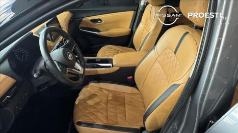 NISSAN Sentra 2.0 16V 4P EXCLUSIVE AUTOM�TICO, Foto 8