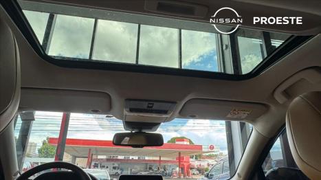 NISSAN Sentra 2.0 16V 4P EXCLUSIVE AUTOM�TICO, Foto 10