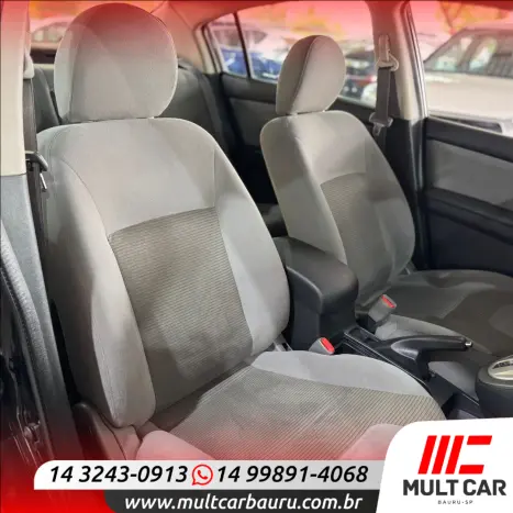 NISSAN Sentra 2.0 16V 4P SE FLEX AUTOM�TICO CVT, Foto 16