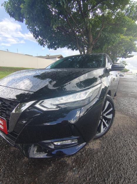 NISSAN Sentra 2.0 16V 4P EXCLUSIVE AUTOM�TICO, Foto 2