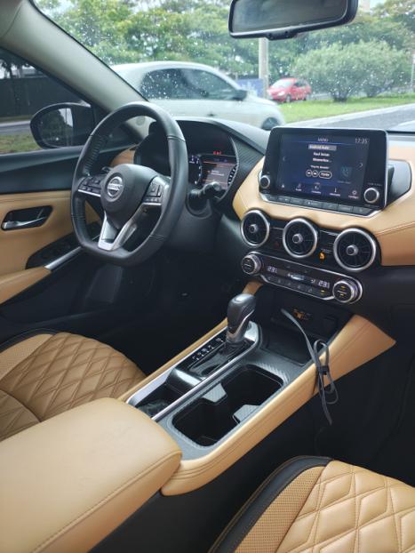NISSAN Sentra 2.0 16V 4P EXCLUSIVE AUTOM�TICO, Foto 7