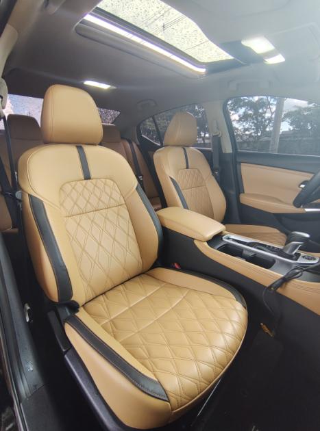 NISSAN Sentra 2.0 16V 4P EXCLUSIVE AUTOM�TICO, Foto 10