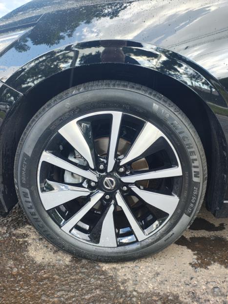 NISSAN Sentra 2.0 16V 4P EXCLUSIVE AUTOM�TICO, Foto 13