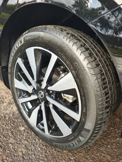 NISSAN Sentra 2.0 16V 4P EXCLUSIVE AUTOM�TICO, Foto 14