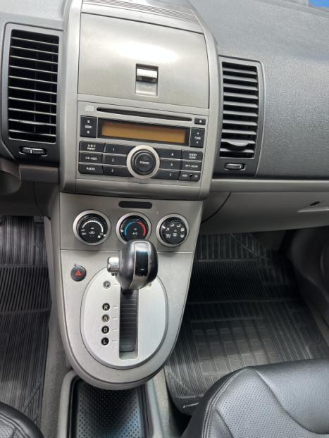 NISSAN Sentra 2.0 16V 4P AUTOM�TICO CVT, Foto 9