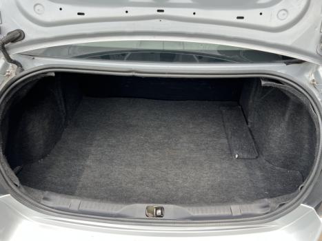 NISSAN Sentra 2.0 16V 4P AUTOM�TICO CVT, Foto 12