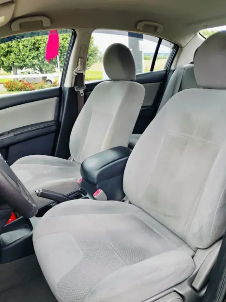 NISSAN Sentra 2.0 16V 4P FLEX AUTOM�TICO CVT, Foto 6