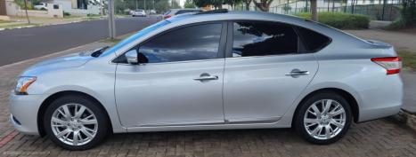 NISSAN Sentra 2.0 16V 4P SL AUTOM�TICO CVT, Foto 9