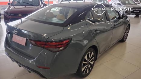 NISSAN Sentra 2.0 16V 4P EXCLUSIVE AUTOM�TICO, Foto 7