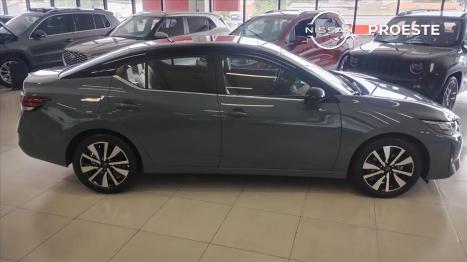 NISSAN Sentra 2.0 16V 4P EXCLUSIVE AUTOM�TICO, Foto 8