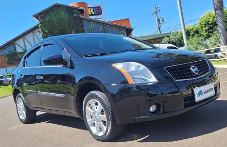 NISSAN Sentra 2.0 16V 4P FLEX AUTOM�TICO CVT, Foto 3