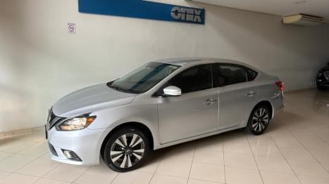 NISSAN Sentra 2.0 16V 4P SV FLEX AUTOM�TICO CVT, Foto 1