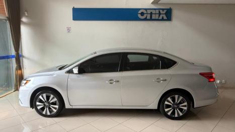 NISSAN Sentra 2.0 16V 4P SV FLEX AUTOM�TICO CVT, Foto 2