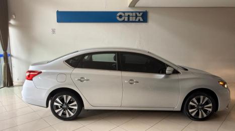 NISSAN Sentra 2.0 16V 4P SV FLEX AUTOM�TICO CVT, Foto 5