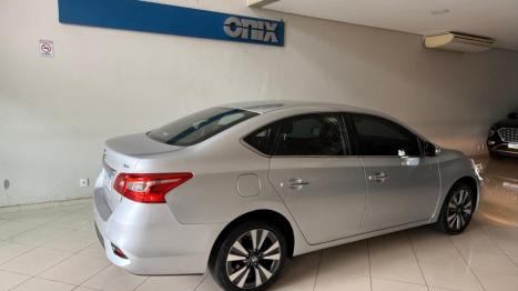 NISSAN Sentra 2.0 16V 4P SV FLEX AUTOM�TICO CVT, Foto 6