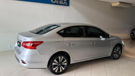 NISSAN Sentra 2.0 16V 4P SV FLEX AUTOM�TICO CVT, Foto 7
