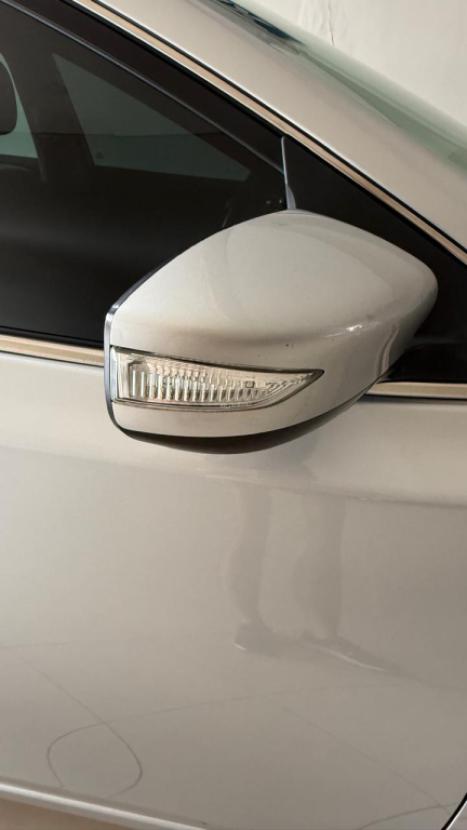 NISSAN Sentra 2.0 16V 4P SV FLEX AUTOM�TICO CVT, Foto 10