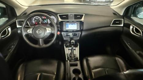 NISSAN Sentra 2.0 16V 4P SV FLEX AUTOM�TICO CVT, Foto 11