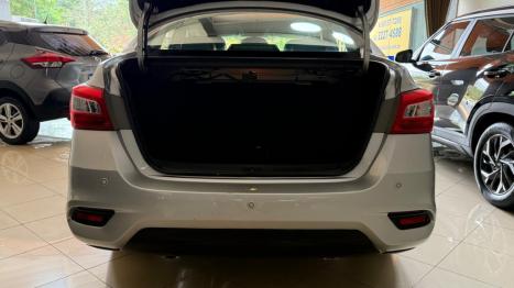 NISSAN Sentra 2.0 16V 4P SV FLEX AUTOM�TICO CVT, Foto 14