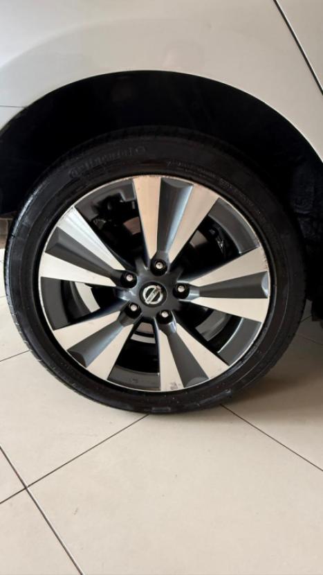 NISSAN Sentra 2.0 16V 4P SV FLEX AUTOM�TICO CVT, Foto 15