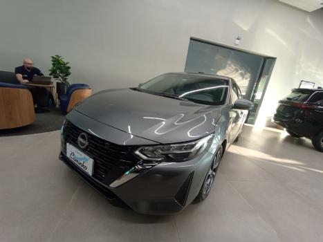 NISSAN Sentra 2.0 16V 4P ADVANCE XTRONIC AUTOM�TICO, Foto 1