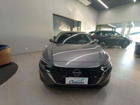 NISSAN Sentra 2.0 16V 4P ADVANCE XTRONIC AUTOM�TICO, Foto 2