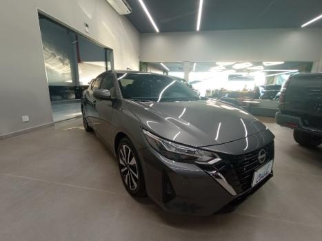 NISSAN Sentra 2.0 16V 4P ADVANCE XTRONIC AUTOM�TICO, Foto 3