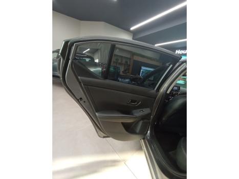 NISSAN Sentra 2.0 16V 4P ADVANCE XTRONIC AUTOM�TICO, Foto 9