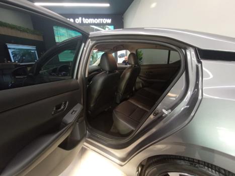 NISSAN Sentra 2.0 16V 4P ADVANCE XTRONIC AUTOM�TICO, Foto 10