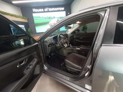 NISSAN Sentra 2.0 16V 4P ADVANCE XTRONIC AUTOM�TICO, Foto 13