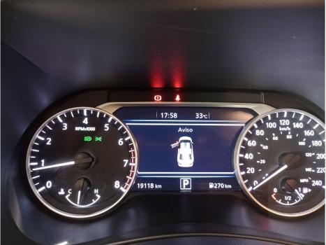 NISSAN Sentra 2.0 16V 4P ADVANCE XTRONIC AUTOM�TICO, Foto 14